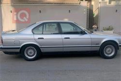 بي ام دبليو الفئة 5